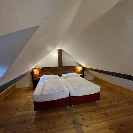 Wellness Hotel Svachovka Mírkovice Eksteriør bilde