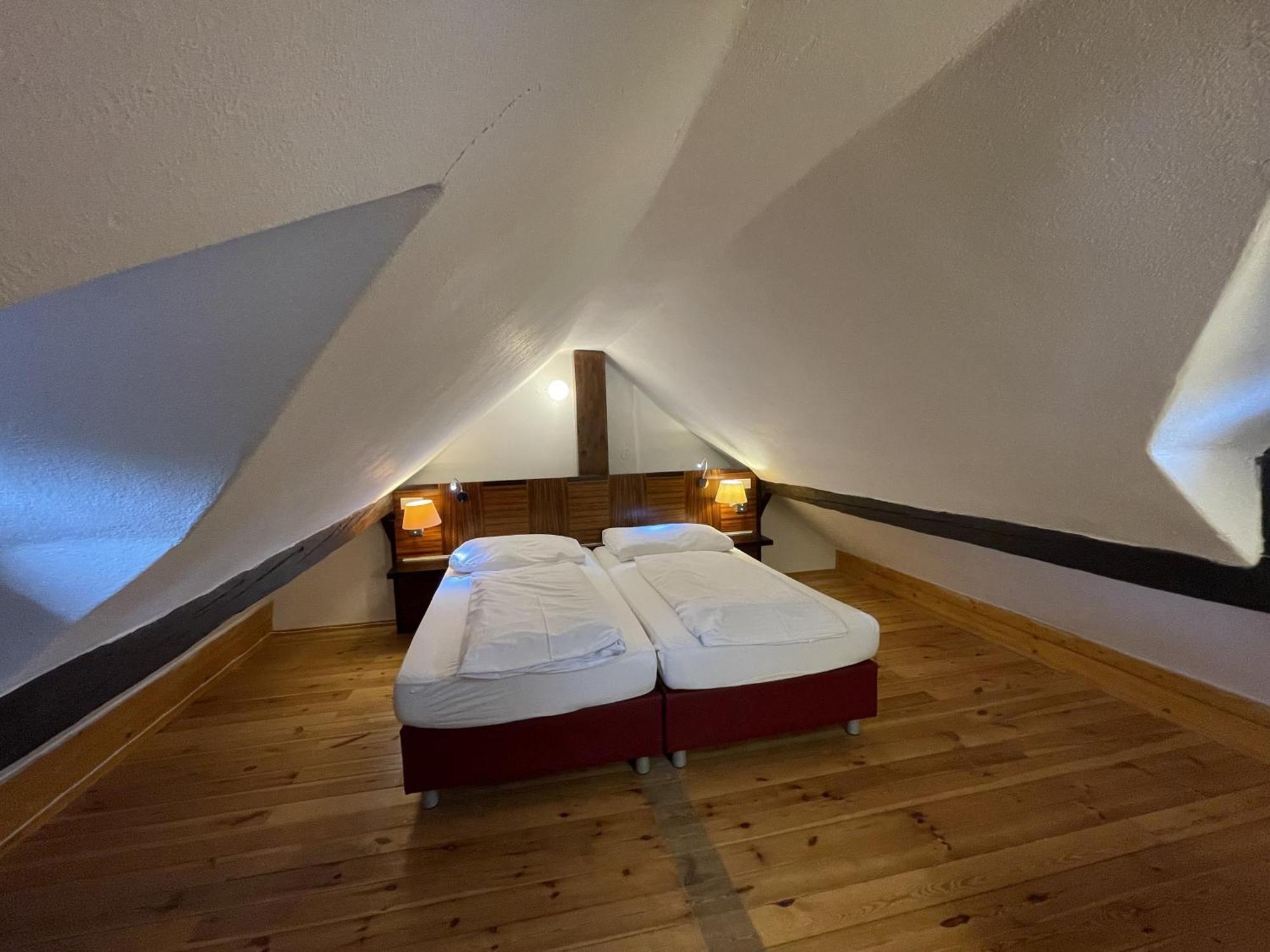 Wellness Hotel Svachovka Mírkovice Eksteriør bilde