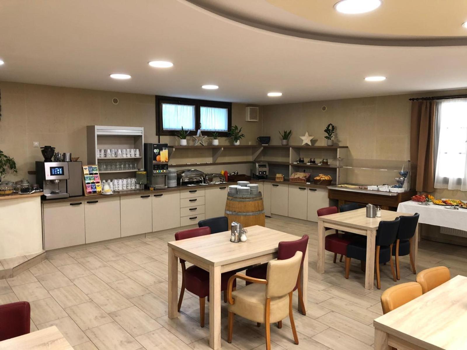Wellness Hotel Svachovka Mírkovice Eksteriør bilde