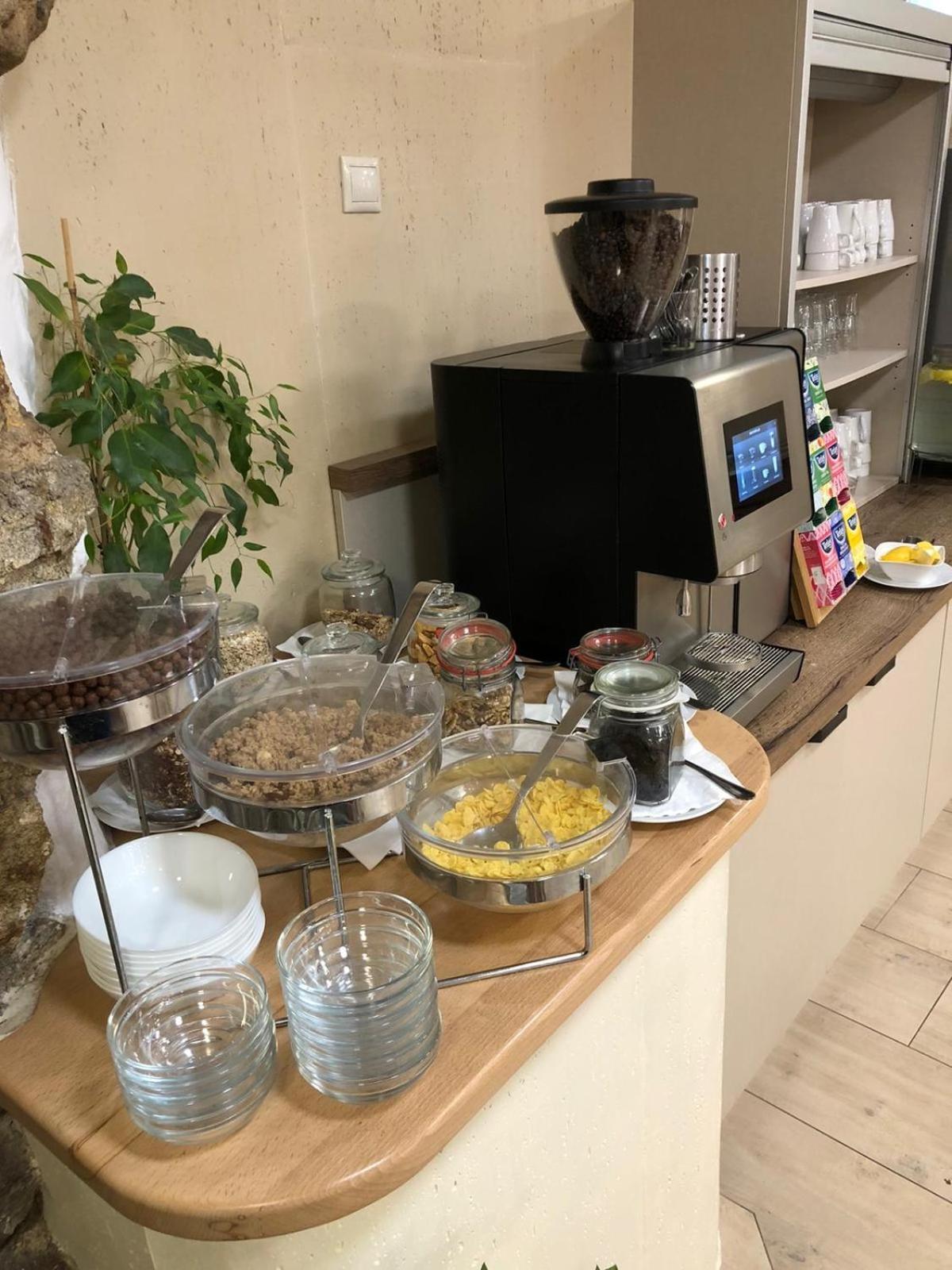 Wellness Hotel Svachovka Mírkovice Eksteriør bilde